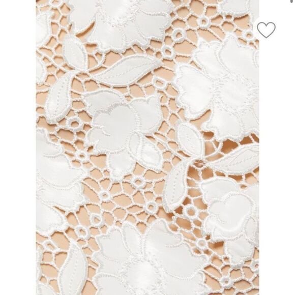 NWT ALICE + OLIVIA Clyde Shift Dress - Picture 11 of 12